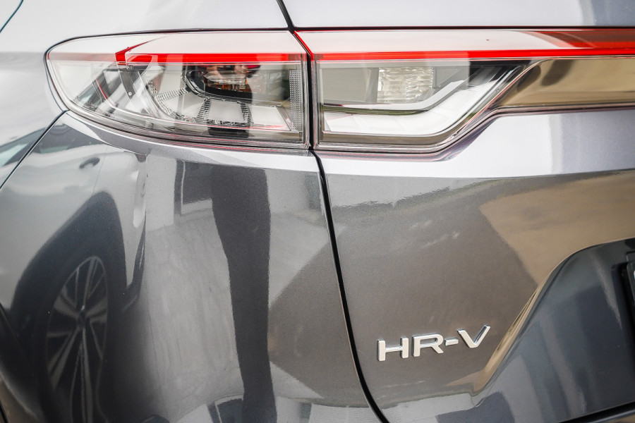 2023 MY22 Honda HR-V  e:HEV L SUV Image 9