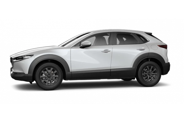2026 MY25 Mazda CX-30 DM Series G20 Pure SUV Image 23