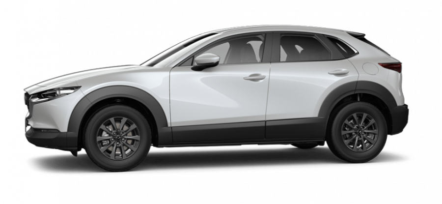 2026 MY25 Mazda CX-30 DM Series G20 Pure SUV Image 23