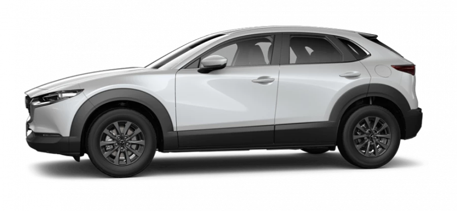 2026 MY25 Mazda CX-30 DM Series G20 Pure SUV Image 23