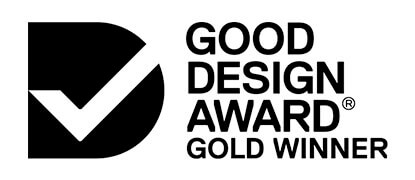 Good Design Award: Gold Winner Image
