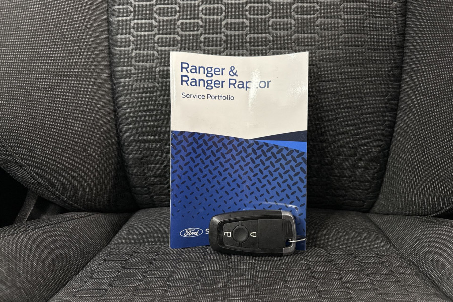 2023 MY23.5 Ford Ranger P703 XLT Ute Image 13