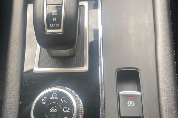 2023 Mitsubishi Outlander ZM Aspire SUV Image 21