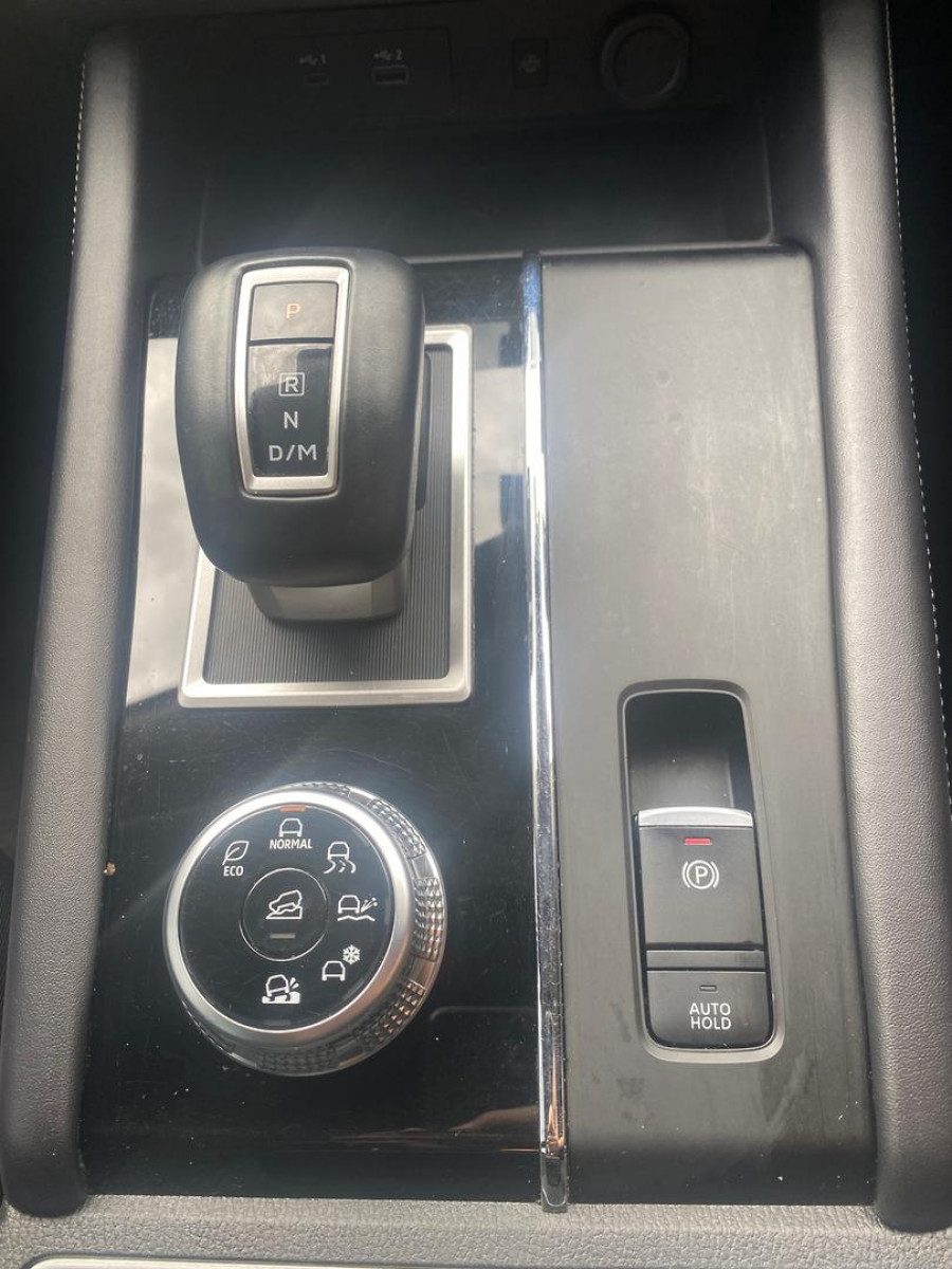 2023 Mitsubishi Outlander ZM Aspire SUV Image 21