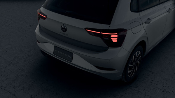 2026 Volkswagen Polo AE 85TSI Life Hatch image 6