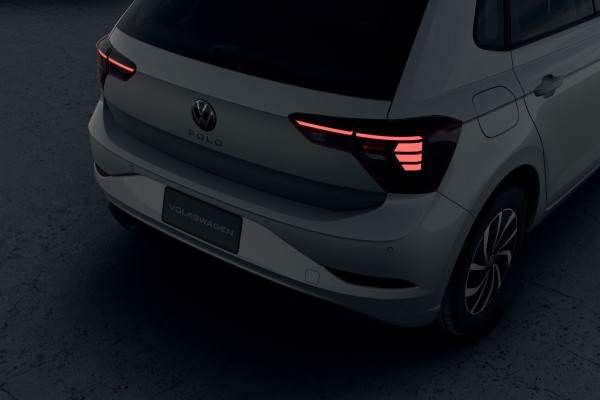 2026 Volkswagen Polo AE 85TSI Life Hatch