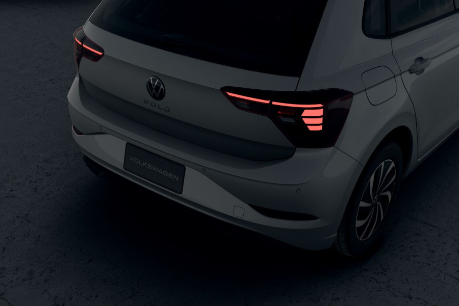 2026 Volkswagen Polo AE 85TSI Life Hatch