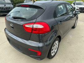 2016 Kia Rio UB S Hatch image 4