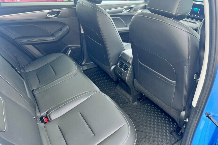 2022 GWM Haval Jolion A01 Ultra SUV Image 12