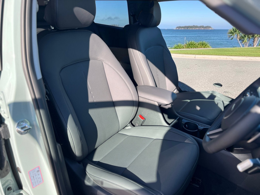 2026 Hyundai KONA SX2.V3 Hybrid Premium SUV Image 7