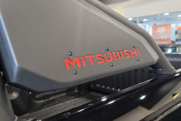 2026 Mitsubishi Triton MV Raider Ute Image 13