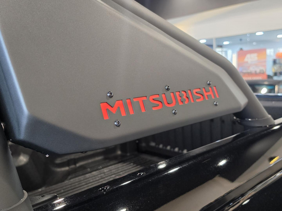 2026 Mitsubishi Triton MV Raider Ute Image 13