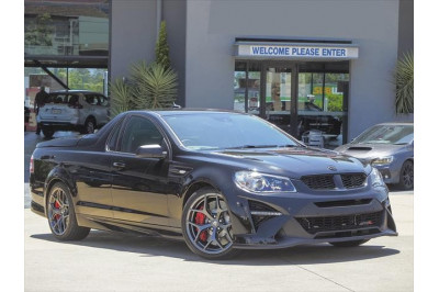 2017 Holden Special Vehicles Maloo GEN-F2 GTS R Ute Image 3