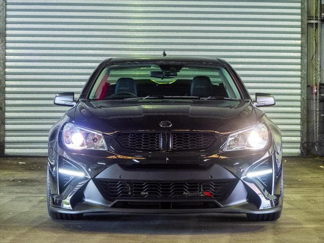 2017 Holden Special Vehicles Maloo GEN-F2 GTS R Ute Image 19
