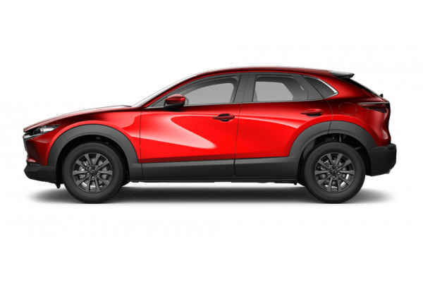 2025 MY26 Mazda CX-30 DM Series G20 Pure SUV Image 22
