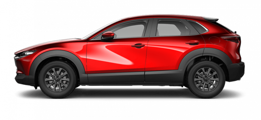 2025 MY26 Mazda CX-30 DM Series G20 Pure SUV Image 22