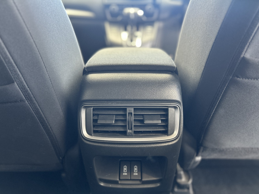 2017 MY18 Honda CR-V RW VTi-S SUV Image 17