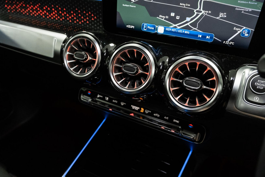 2024 Mercedes-Benz GLB-Class X247 GLB200 SUV