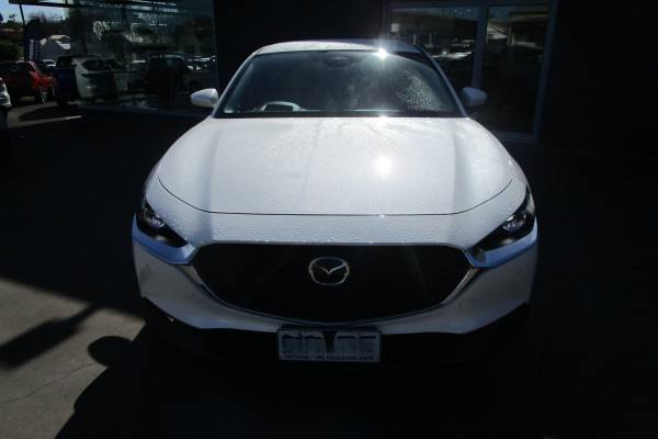 2025 Mazda CX-30 DM Series G25 Touring SUV Image 2