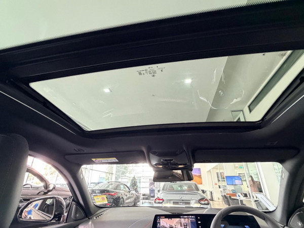 2025 BMW 2 Series F74 218 M Sport Sedan image 18