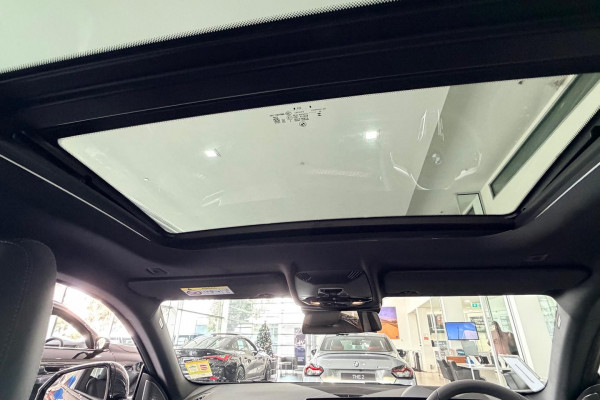 2025 BMW 2 Series F74 218 M Sport Sedan