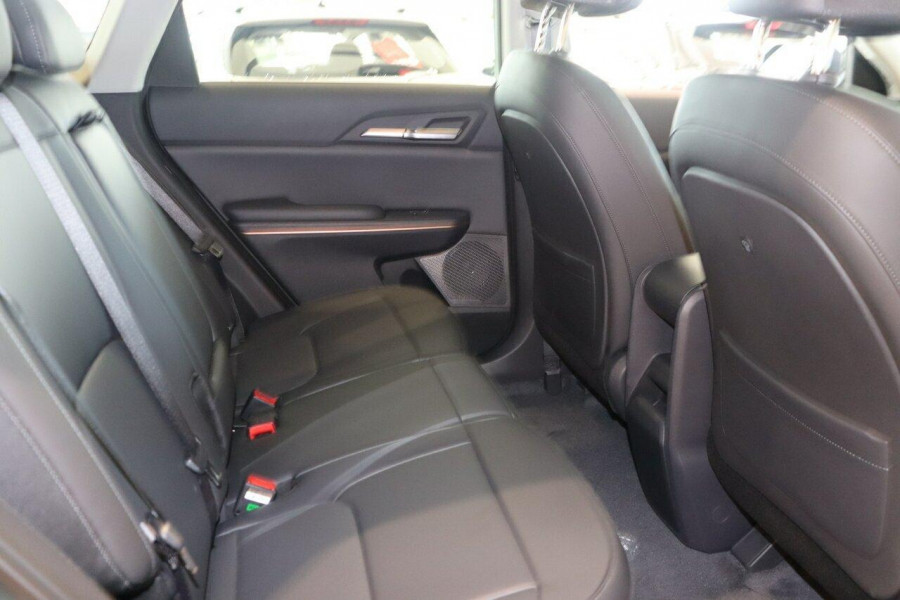 2024 MY25 Kia EV5 OVc Earth SUV Image 18