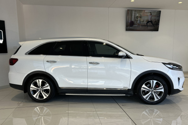 2018 MY19 Kia Sorento UM GT-Line SUV Image 4