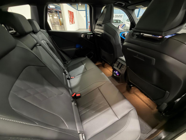 2026 BMW X3 G45 20 xDrive SUV image 11
