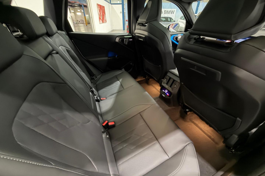 2026 BMW X3 G45 20 xDrive SUV