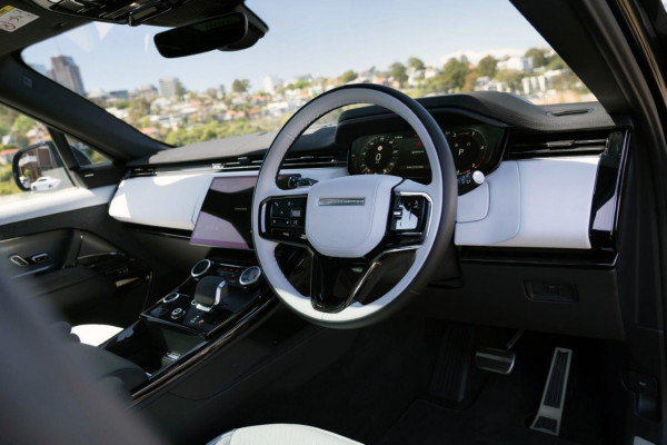2023 Land Rover Range Rover Sport Sport D300 Se Dynamic (221kw) SUV Image 8