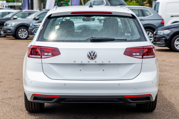 2020 Volkswagen Passat B8 140TSI Business Wagon