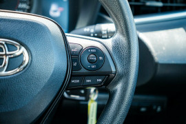 2021 Toyota Corolla MZEA12R Ascent Sport Hatch