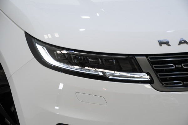 2025 Land Rover Range Rover Sport L461 P400 Dynamic SE SUV