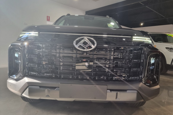 2024 LDV T60 SK8C Max PLUS Ute