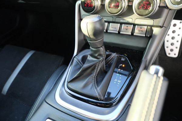 2024 Toyota 86 ZN8 GTS Coupe Image 19