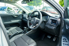 2025 Kia Stonic YB GT-Line SUV