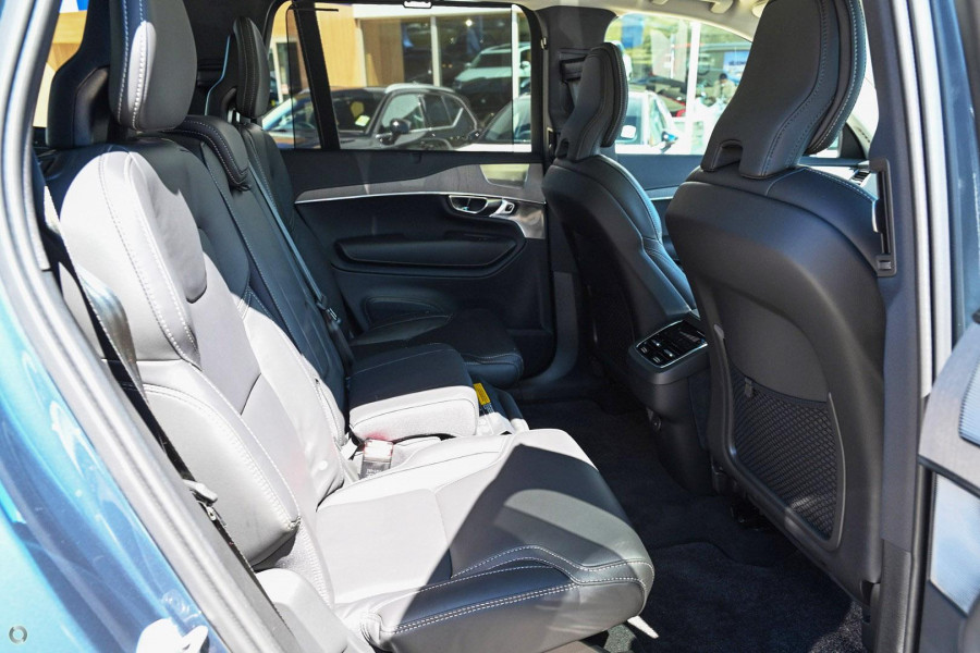 2024 MY25 Volvo XC90  Ultra B6 Bright SUV Image 7