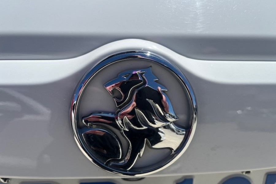 2018 Holden Trax TJ LT Wagon Image 12