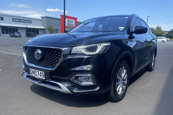 2024 MG HS Vibe SUV Image 6