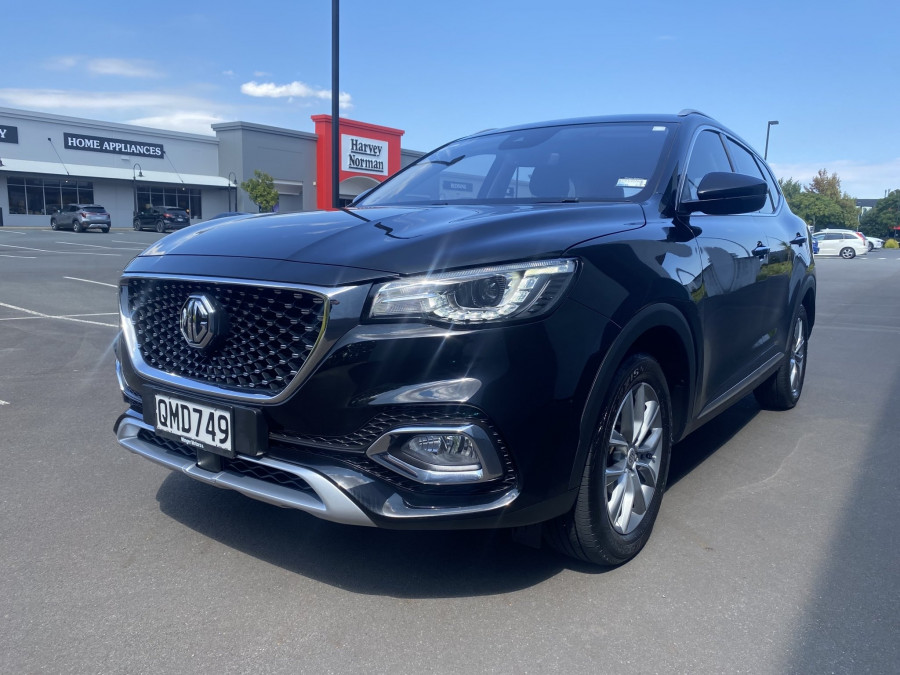 2024 MG HS Vibe SUV Image 6