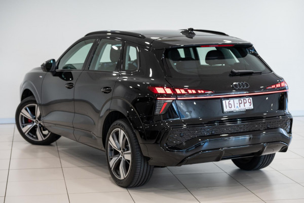 2025 Audi Q3 F3 TFSI 110kW SUV image 2