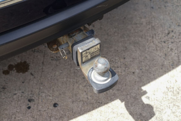 2012 Jeep Grand Cherokee WK Limited Suv