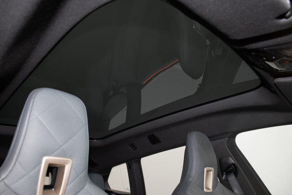 2022 BMW iX xDrive40 Sport SUV Image 5
