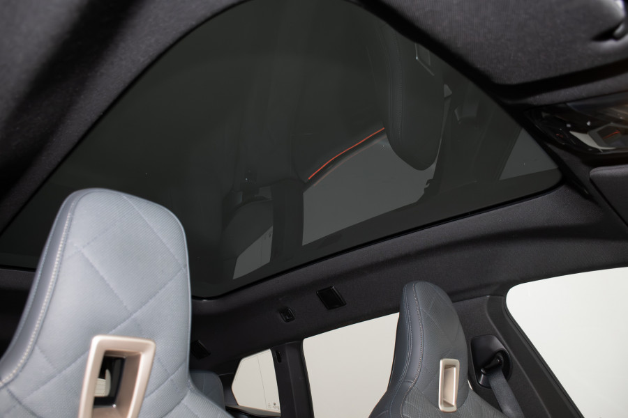 2022 BMW iX xDrive40 Sport SUV Image 5