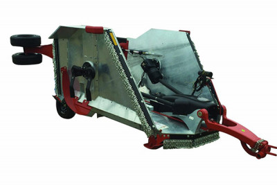 New FieldQuip Rhino Icon 5150 Series Flex Wing Slashers