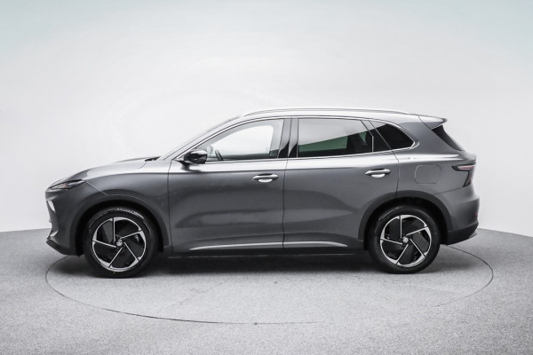 2026 MG MGS5 EV ZS3EM Essence 62 SUV Image 4