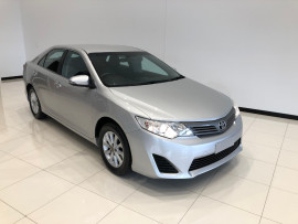 Toyota Camry Altise ASV50R