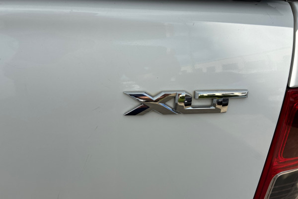 2020 MY21.75 Ford Ranger PX MkIII XLT Ute Image 12