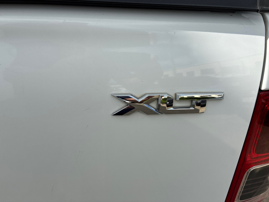 2020 MY21.75 Ford Ranger PX MkIII XLT Ute Image 12
