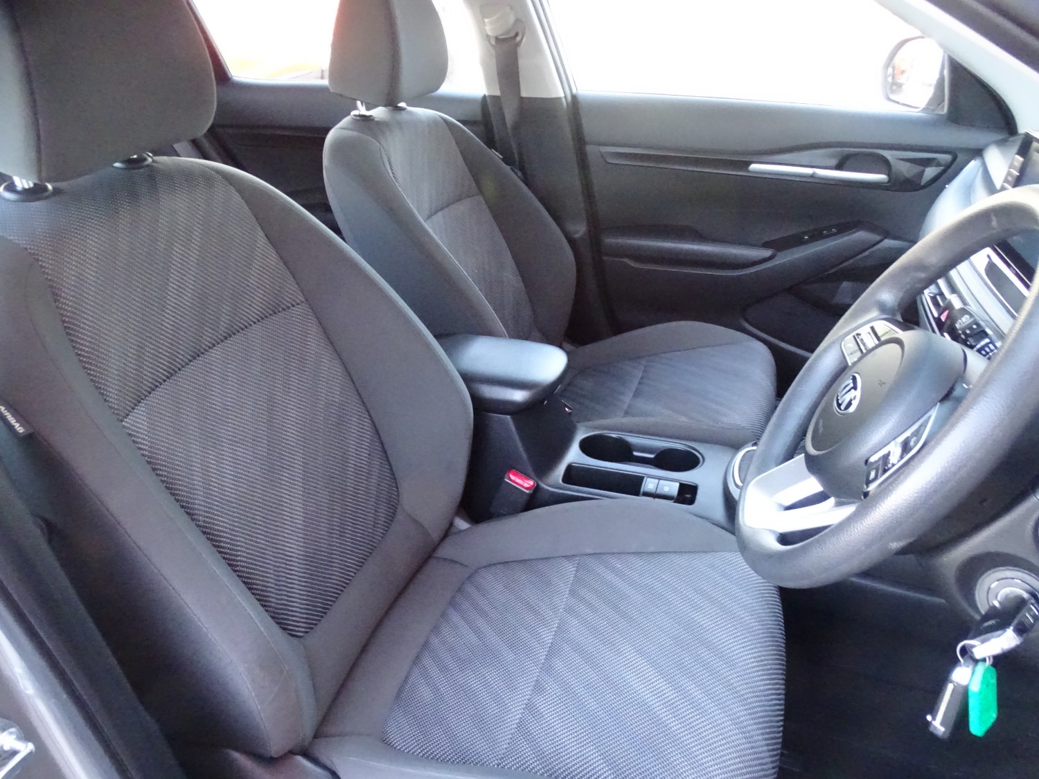 2021 Kia Seltos SP2 S SUV Image 12